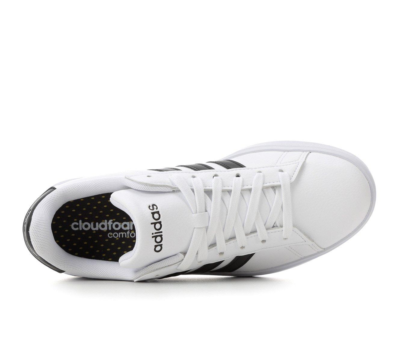 Women's Adidas Court 2.0 Sneakers | Shoe Carnival