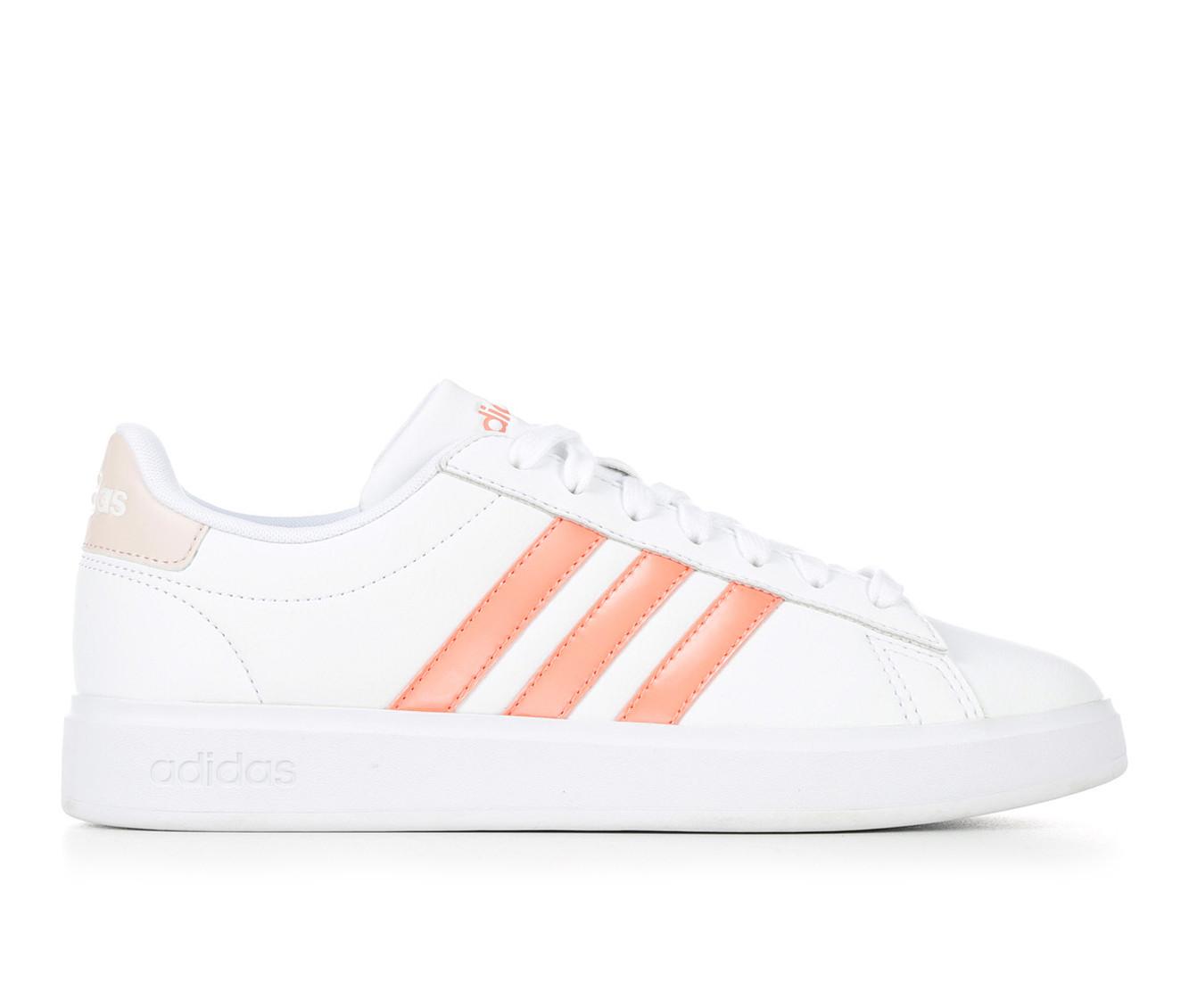 Adidas superstar 2025 womens shoe carnival