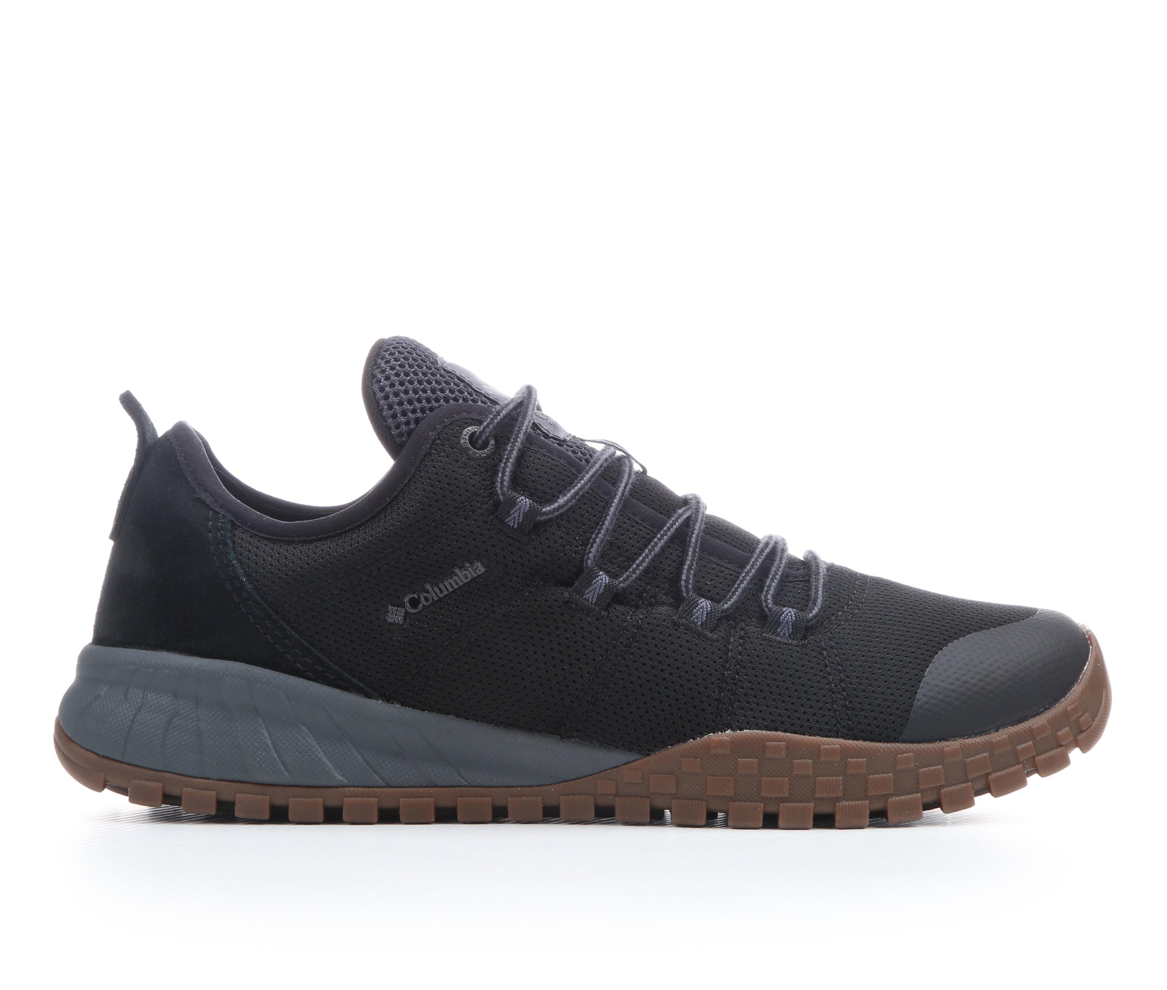 Chaussures De Randonnée Columbia Birkie Trail Homme Marron Taille 46 - Neuves Sans Boîte