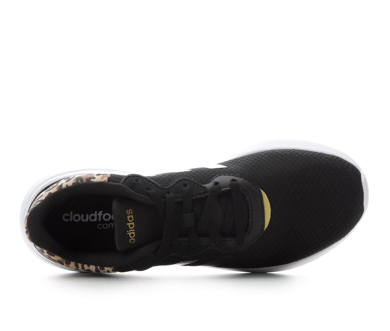 adidas qt racer women's sneakers black