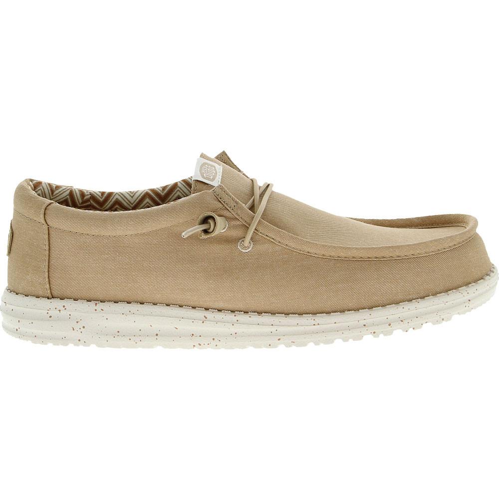 Men's HEY DUDE Shoes | Shoe Station