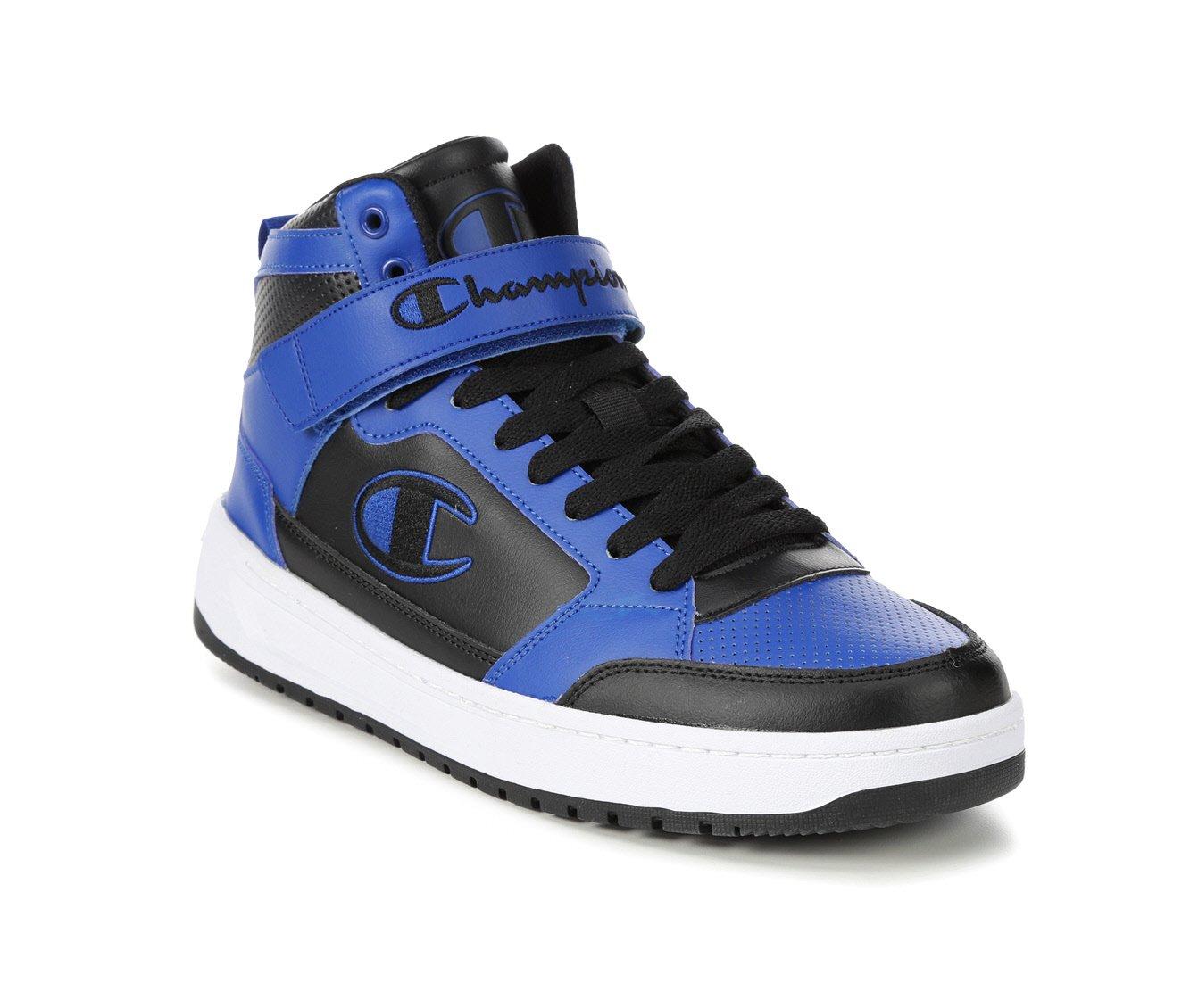 Men's Champion Drome 19 High-Top | Shoe Carnival