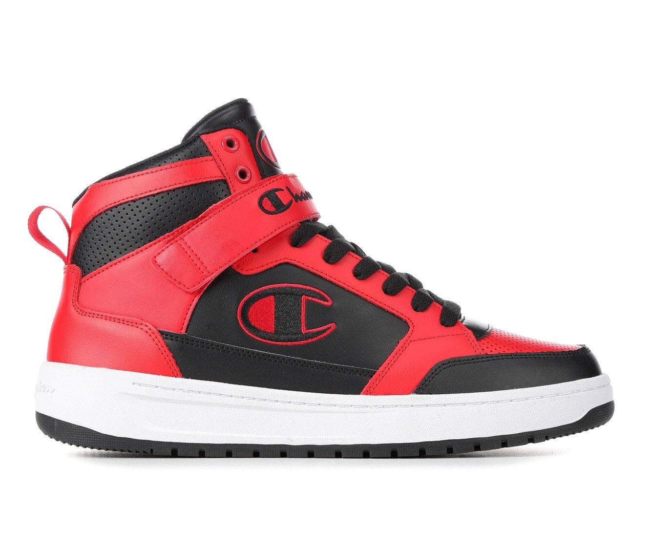 Men's High-Top Sneakers