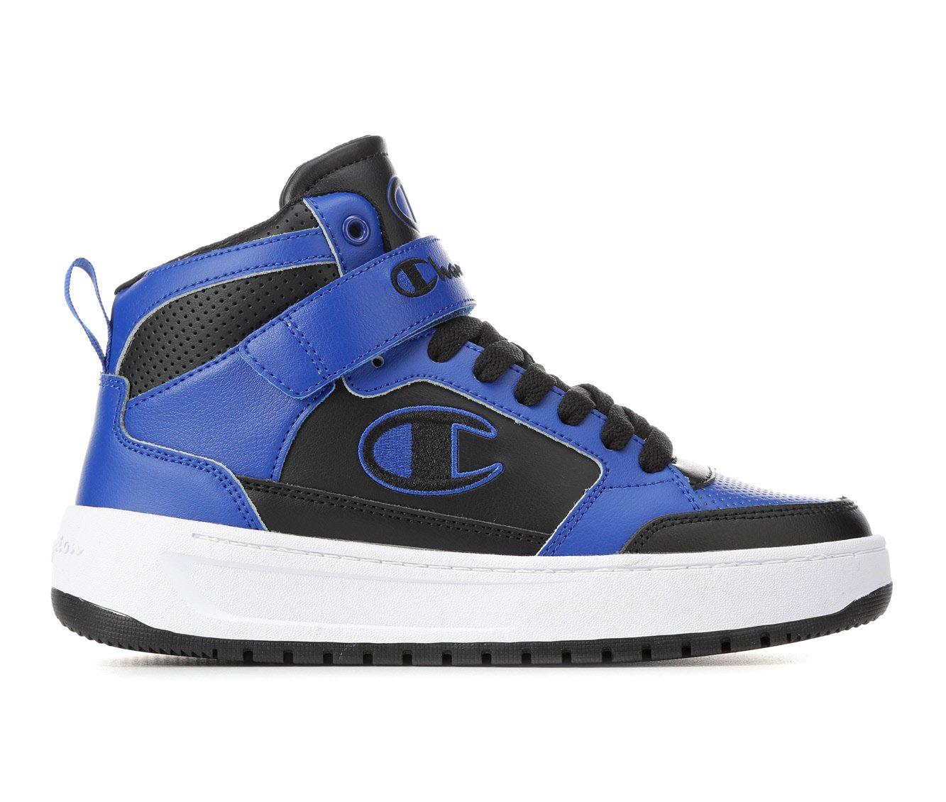 Boys high top outlet nikes