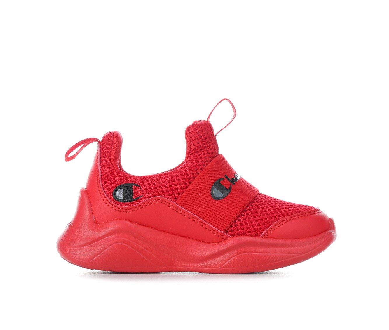 Kids champion outlet sneakers