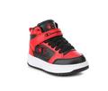 Boys' Champion Toddler Drome Power High-Top Sneakers