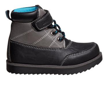Casual Boat Shoes Beverly Hills Polo Club Toddler Boys Shoes 