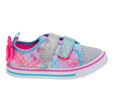 Girls' Laura Ashley Toddler & Little Girl Angie Sneakers
