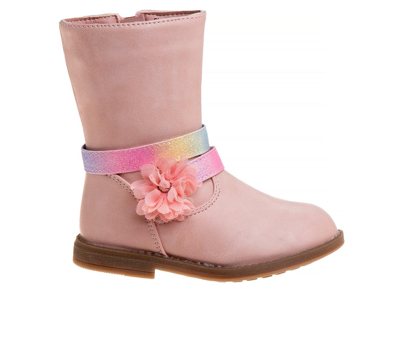 Dress boots for outlet toddler girl