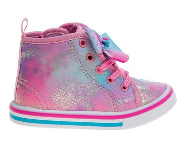 Girls' Laura Ashley Toddler & Little Kid Lena Sneakers