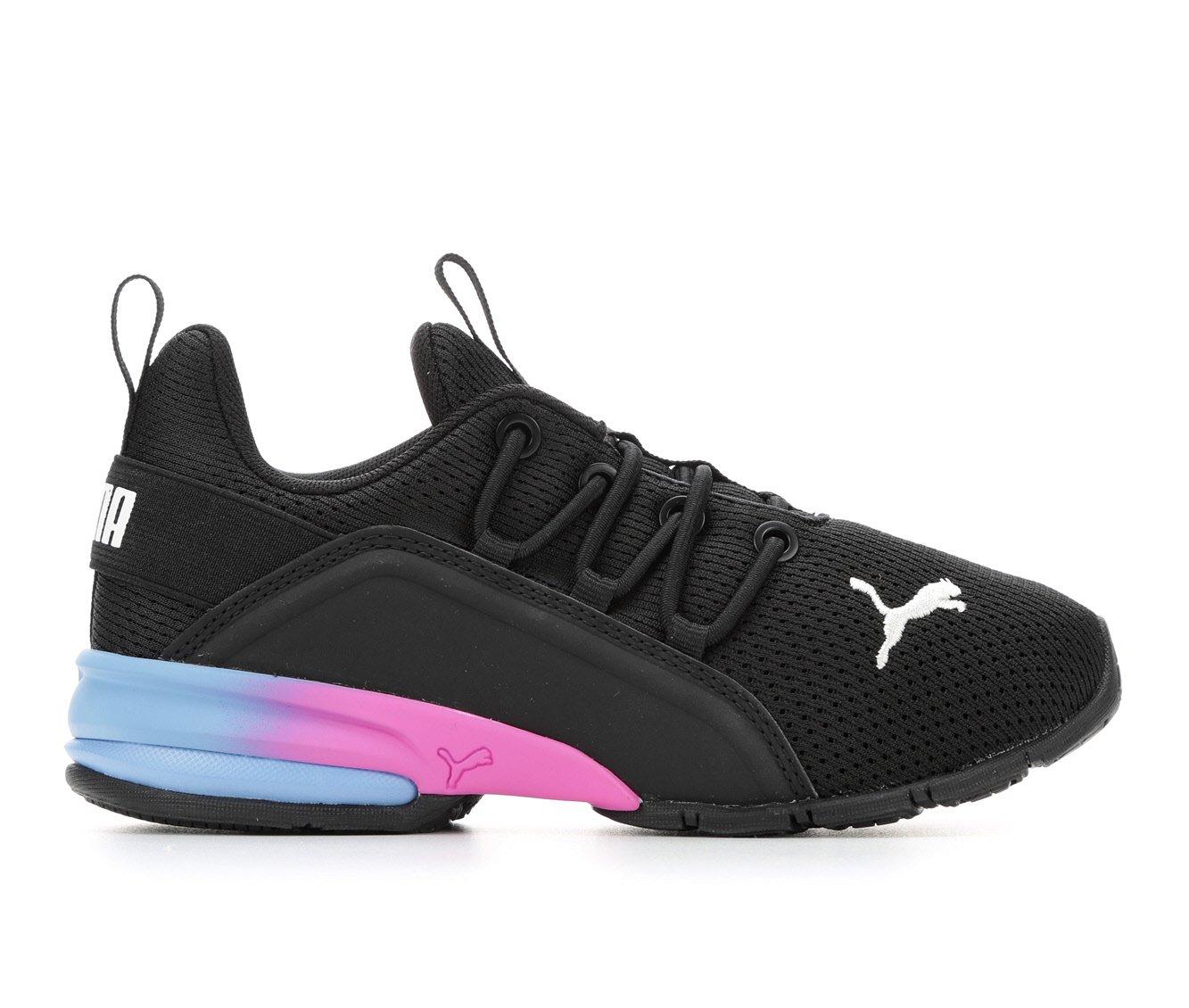 puma girls shoes