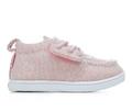 Girls' Roxy Toddler Minnow Wally Casual Shoes