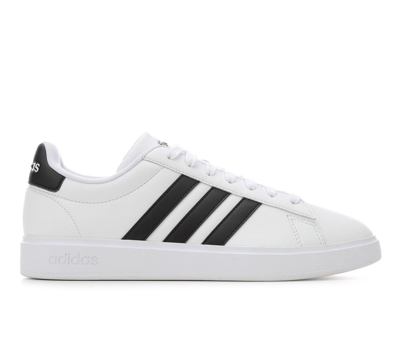 Jcpenney adidas tennis store shoes