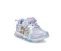 Girls' Disney Little Kid & Big Kid Frozen 21 Light-Up Sneakers