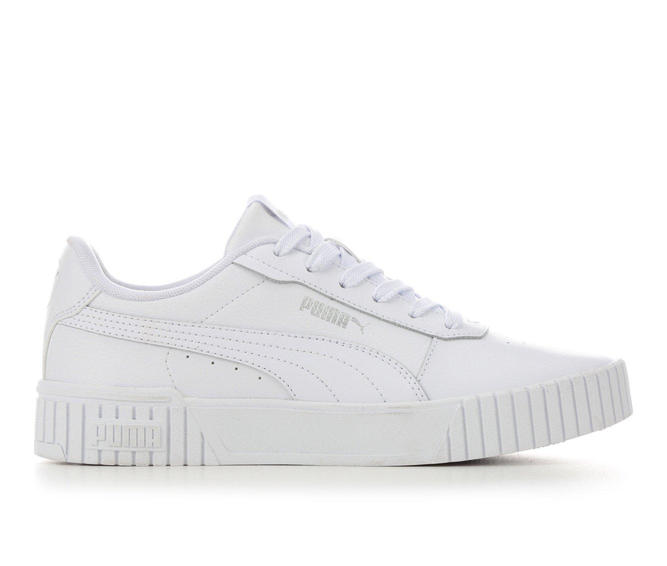 Women's Puma Carina 2.0 Sneakers | Shoe Carnival