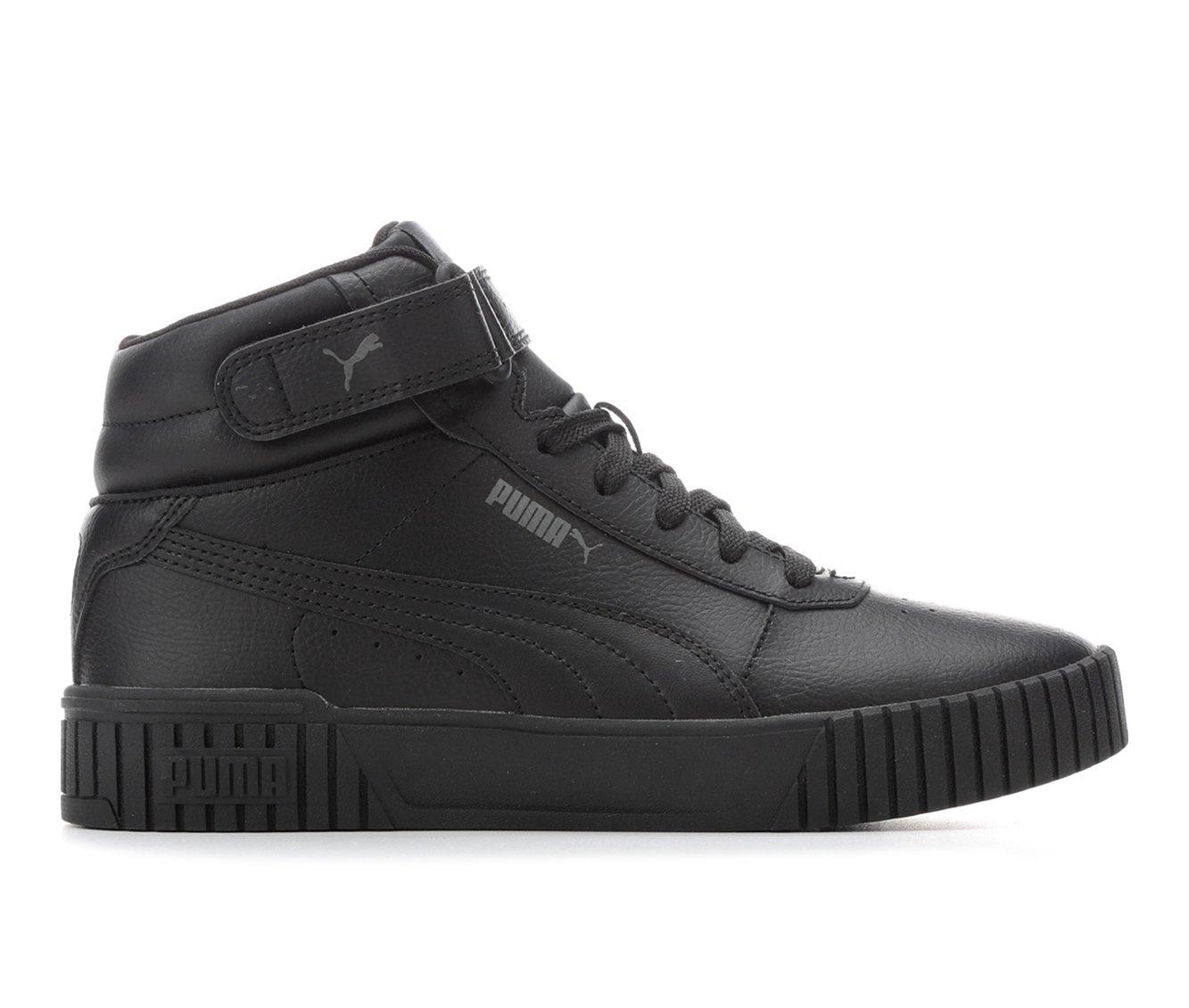 Puma high top outlet womens shoes