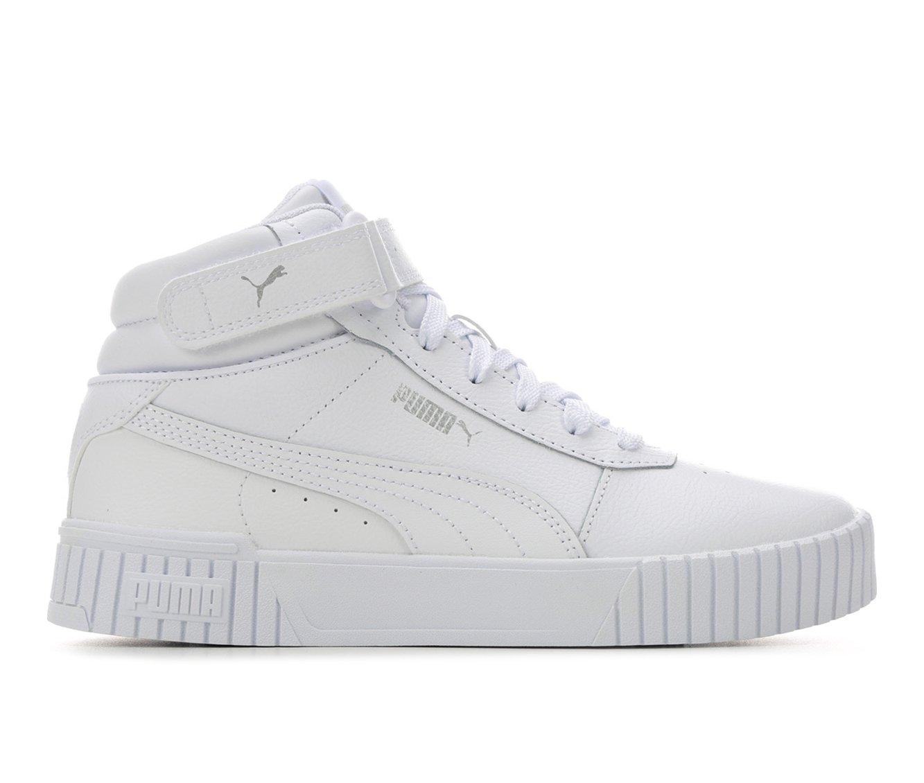 Puma high on sale tops womens dillards