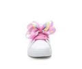 Girls' Nickelodeon Toddler & Little Kid & Big Kid JoJo Happy Sneakers