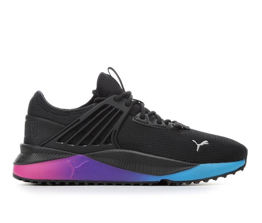 Women's Puma Pacer Future Fluo Sneakers