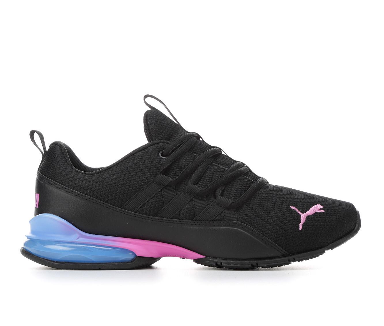 Women's Puma Riaze Prowl SH Fade Sneakers