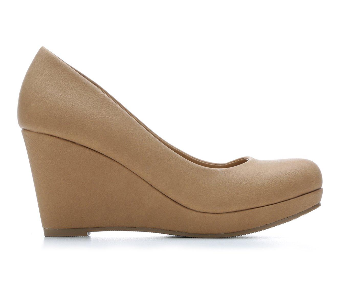 Browse Women's Wedges And Heels Online