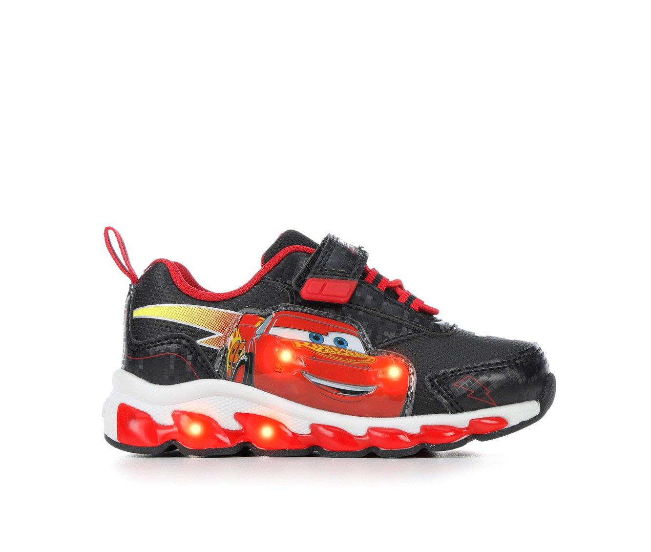 Rubin feudale program Boys' Disney Toddler & Little Kid Cars 2 Light-Up Sneakers