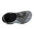 Women's Crocs Work Bistro Graphic Slip Resistant Shoes