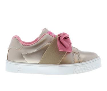 Girls' Oomphies Toddler & Little Kid Lily Slip On Sneakers
