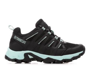 Women's Outdoor Life Sally Hiking Shoes