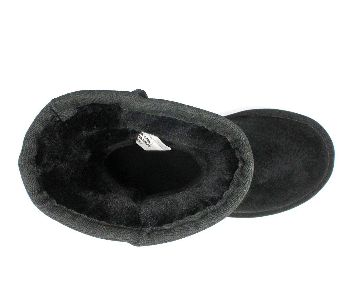 Girls' Lamo Footwear Little Kid & Big Kid Classic Winter Boots