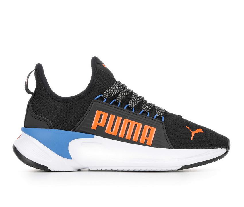 Boys' Puma Big Kid Softride Premier Slip-On Running Shoes