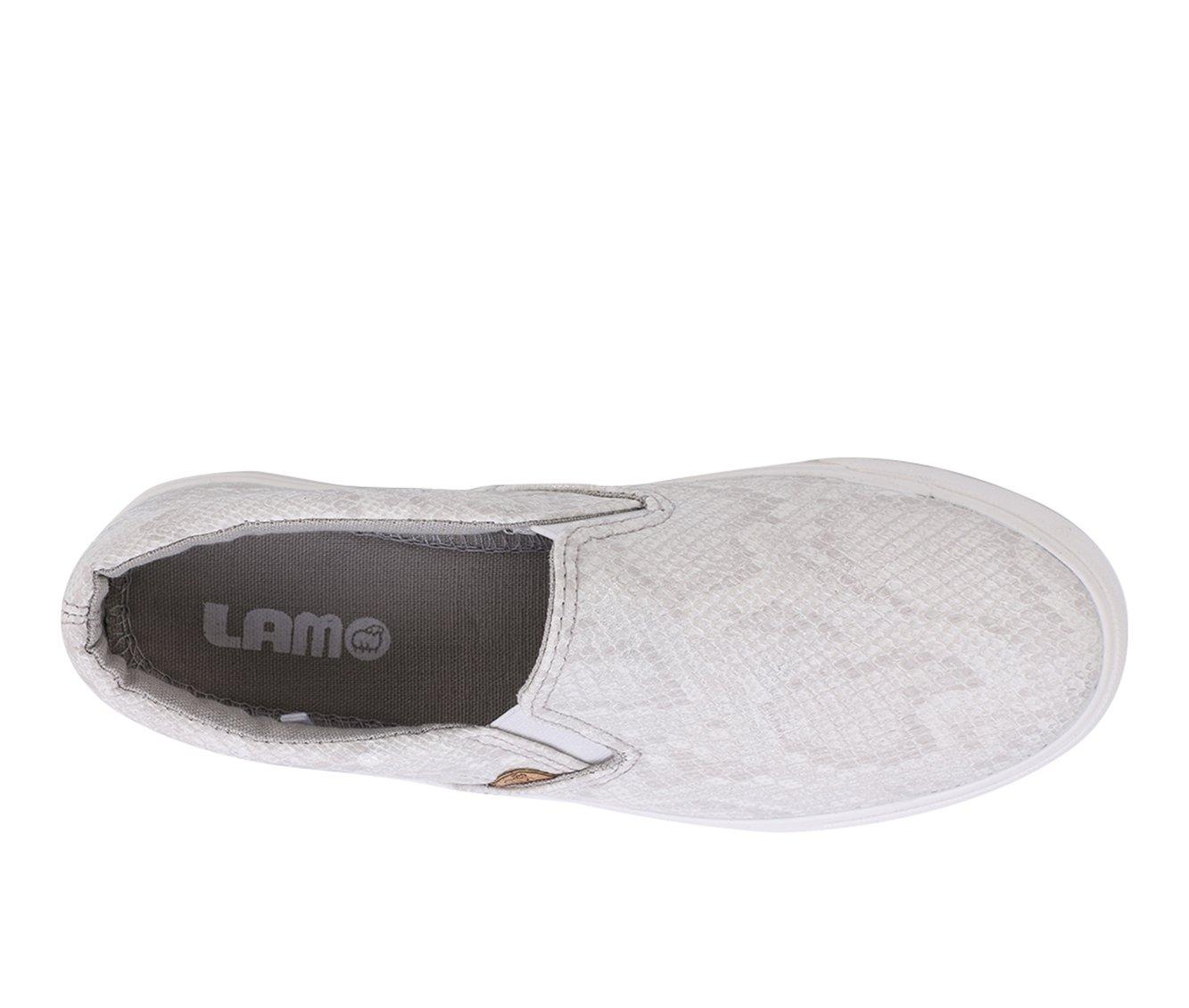 lamo slip on shoes