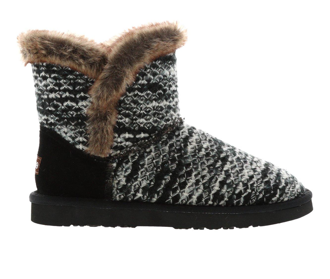 Women's Lamo Footwear Yuma Winter Boots