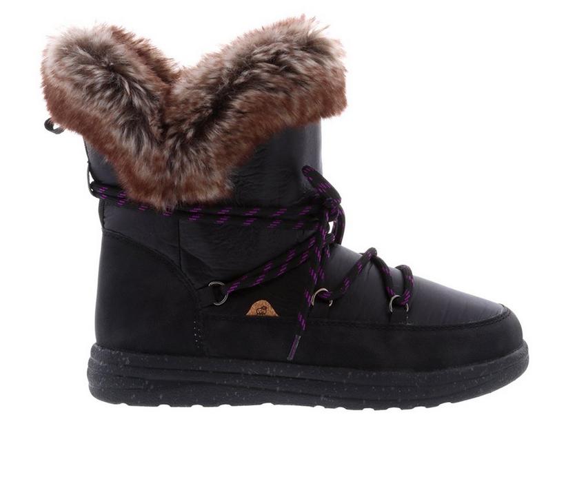 Women's Lamo Footwear Sienna Winter Boots