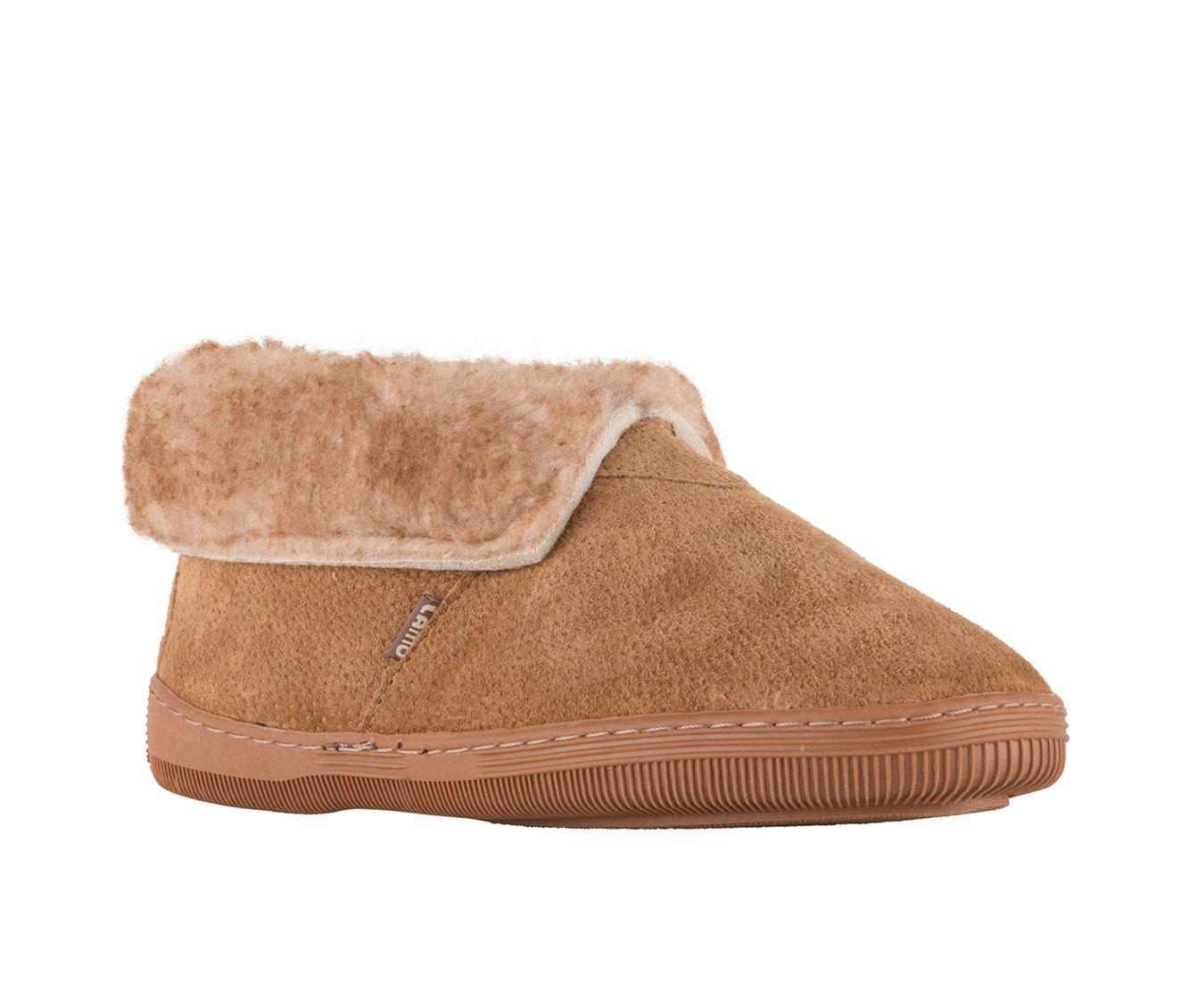 lamo bootie slippers