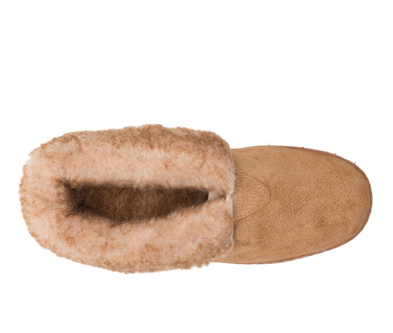 lamo bootie slippers