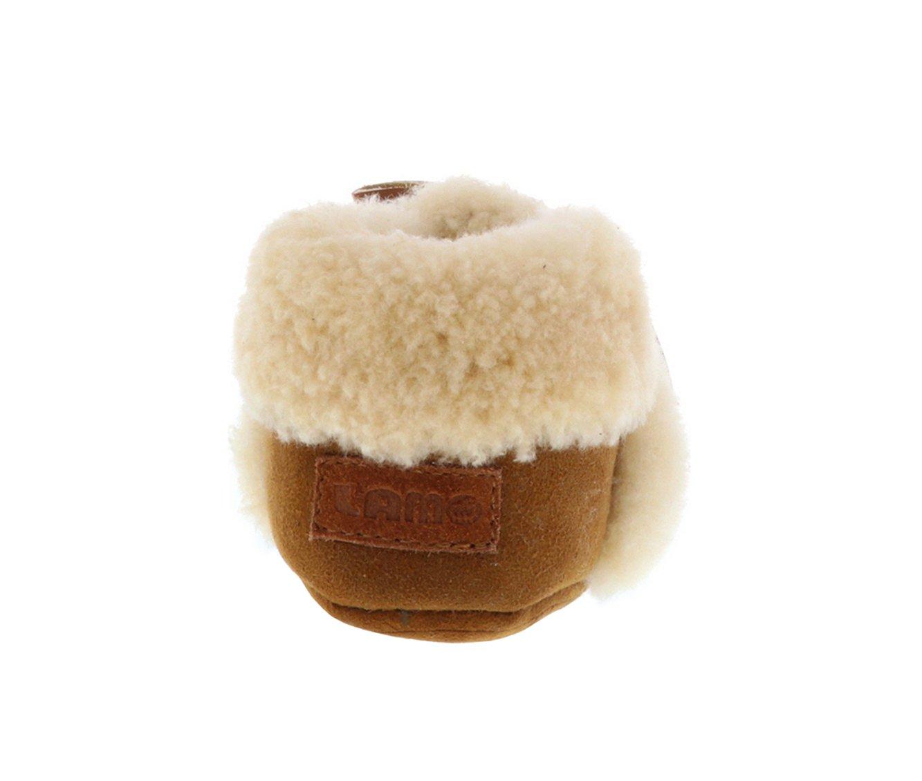 Lamo Footwear Infant Baby Slippers