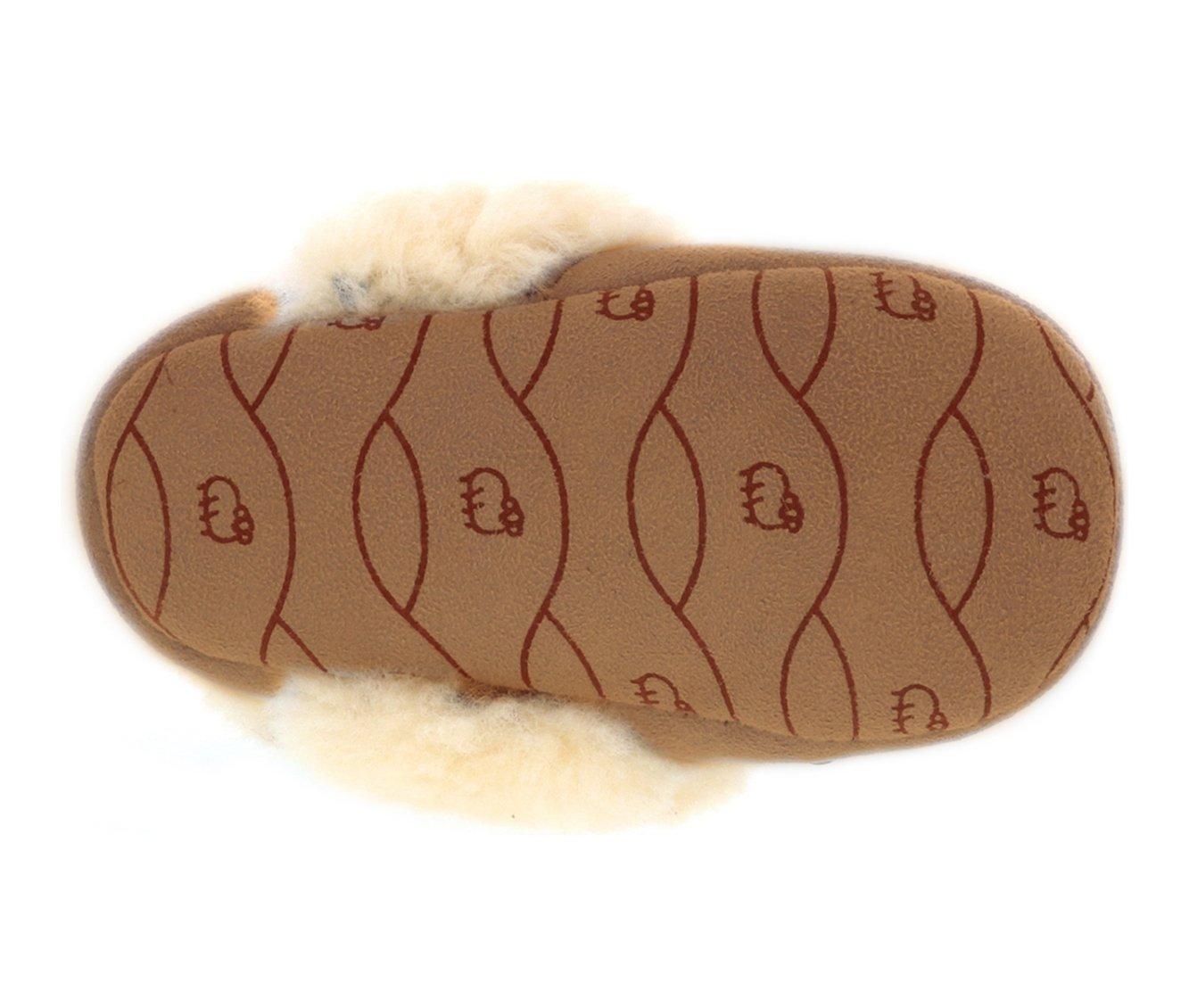 Lamo Footwear Infant Baby Slippers