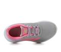 Girls' Adidas Little Kid & Big Kid Tensaur Run 2.0 Running Shoes