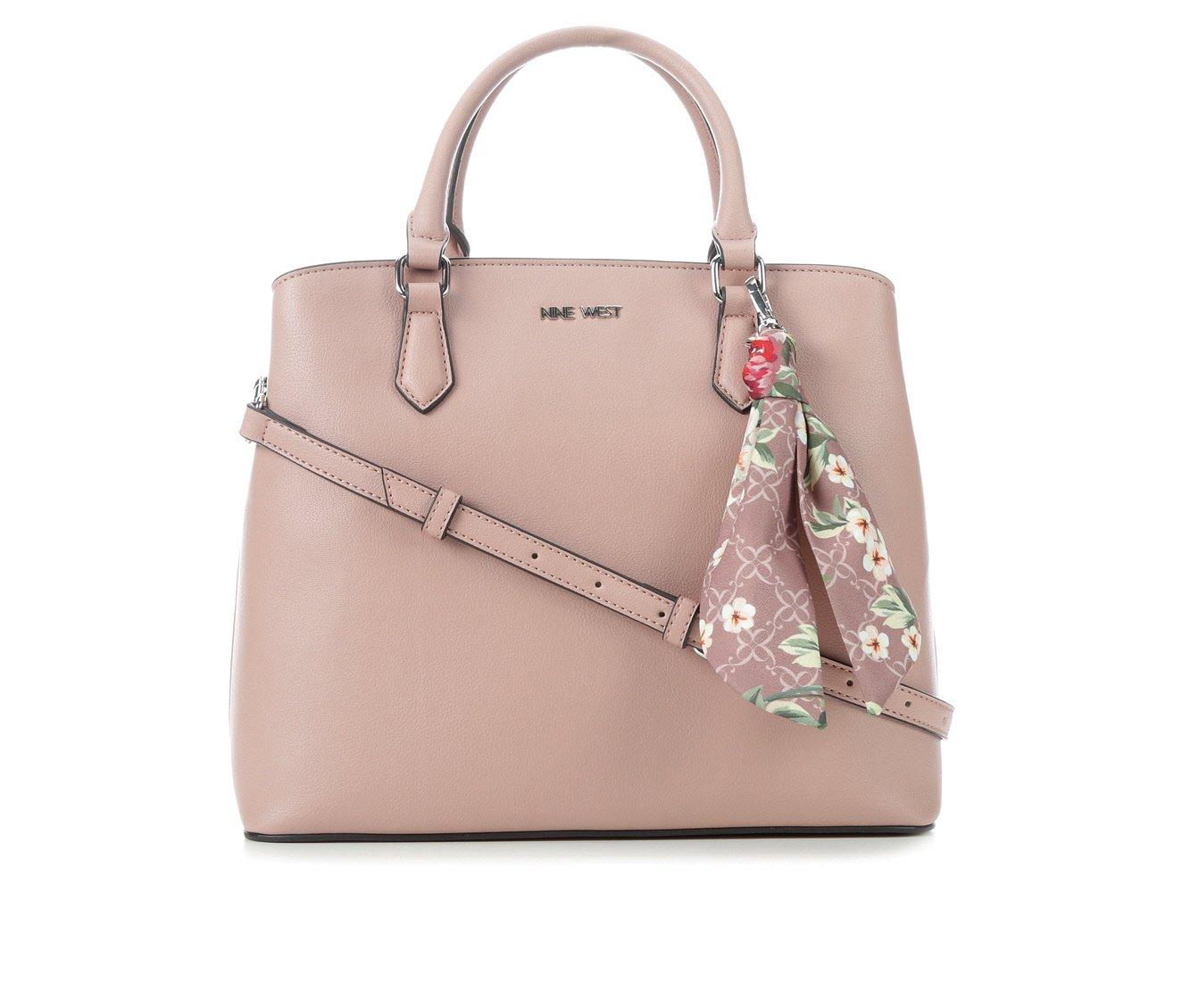 Nine west blush online purse