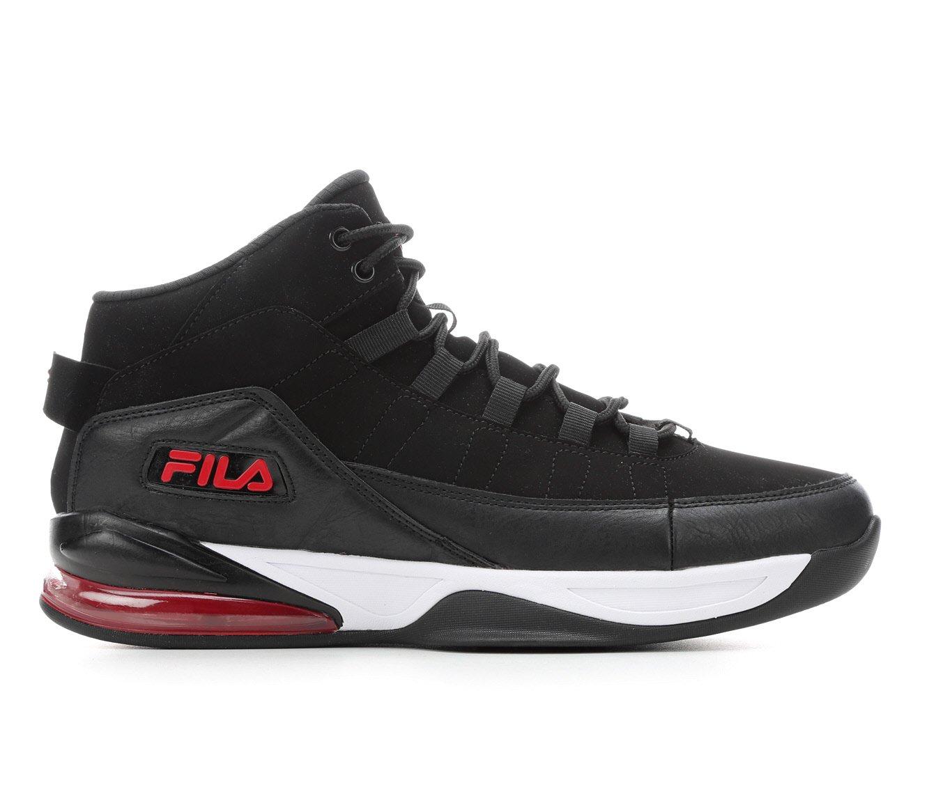 fila activisor