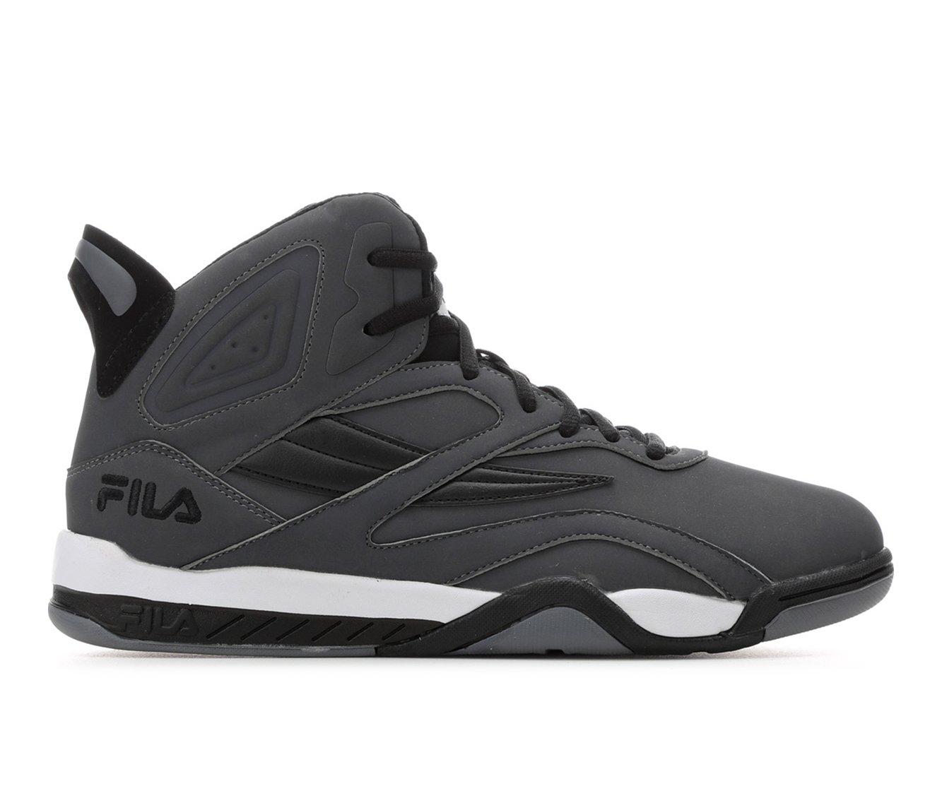 Men s Fila Tennis Shoes Shoe Carnival