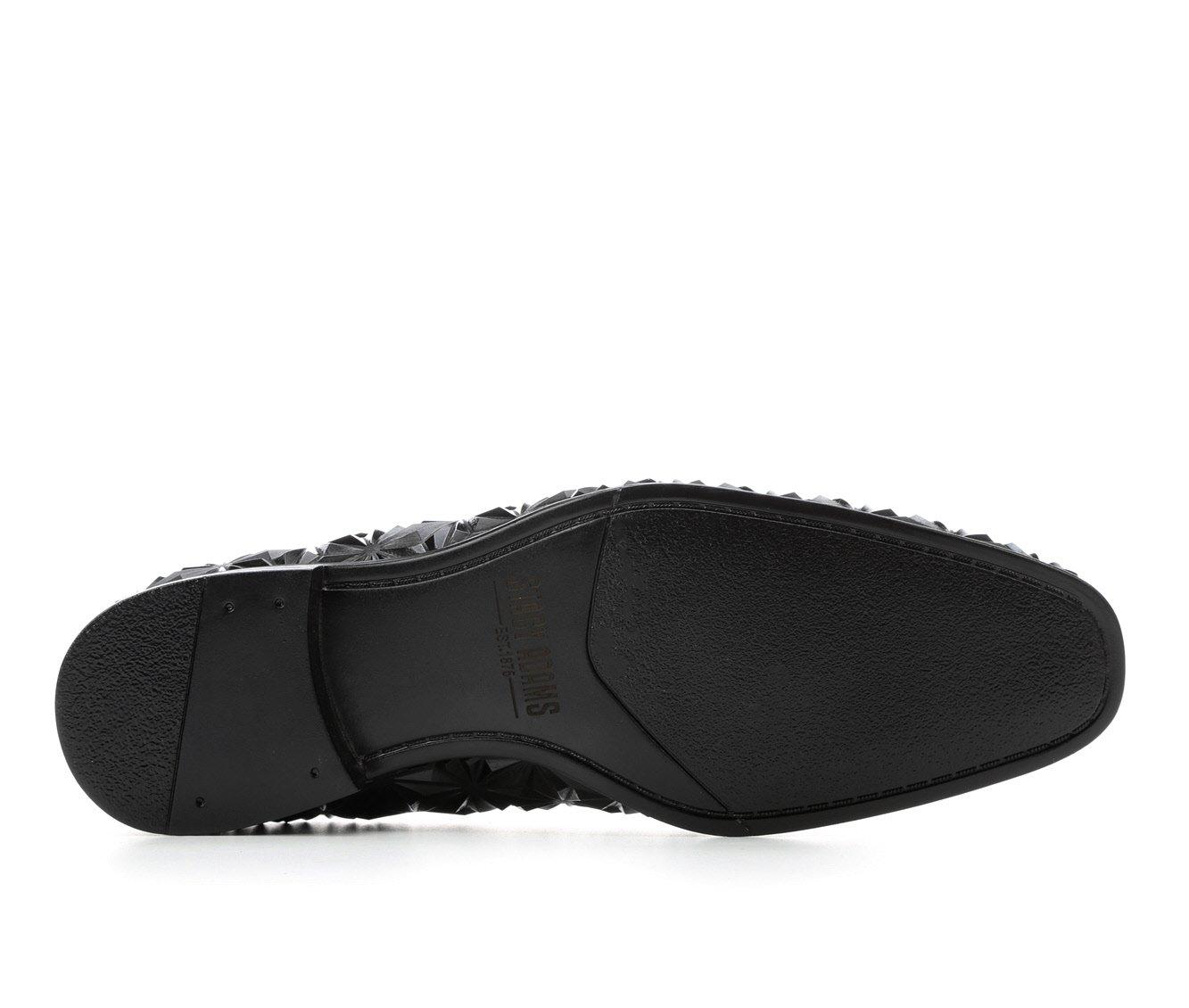 Men's Stacy Adams Sequence Dress Loafers