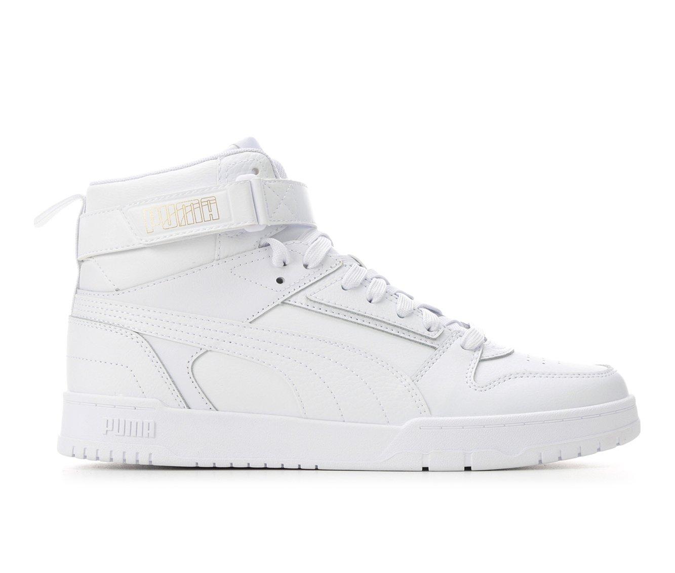 Puma high shop tops mens kohls