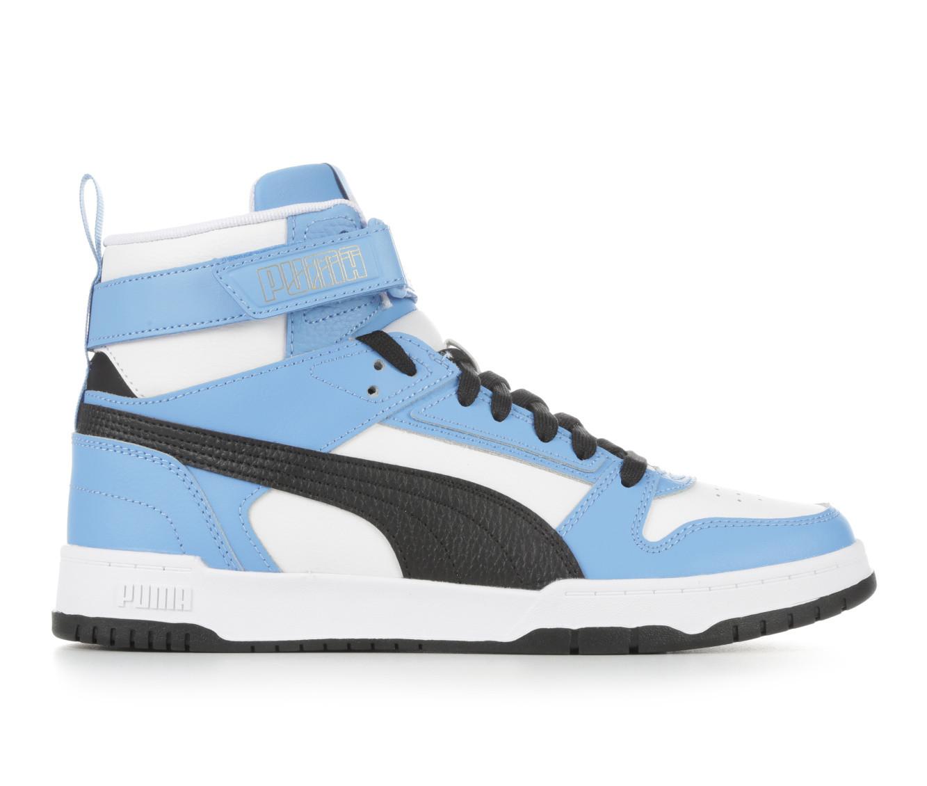 Puma sneakers high top online