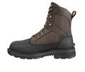 Men's Carhartt FT8509 Ironwood 8" Insulated Boot Work Boots