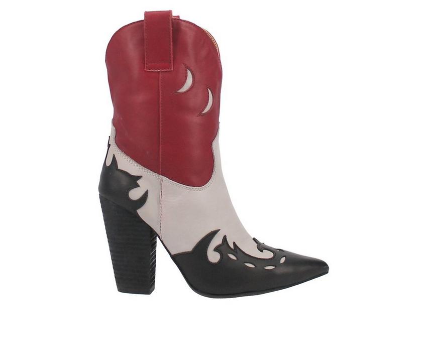 Women's Dingo Boot Saucy Western Boots