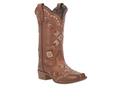 Women's Dingo Boot Mesa Western Boots