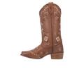 Women's Dingo Boot Mesa Western Boots
