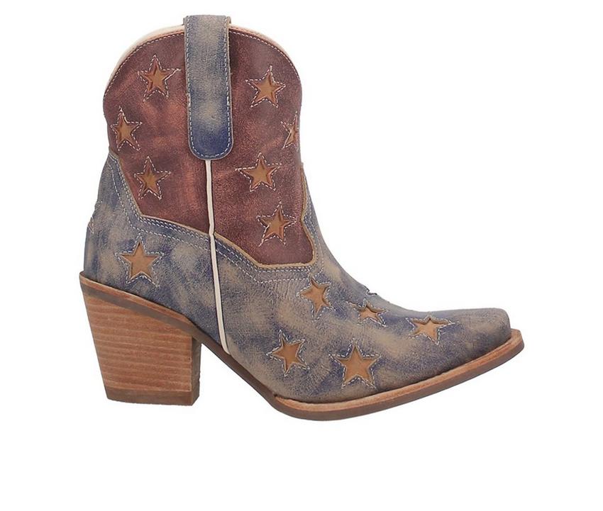 Women's Dingo Boot Liberty Western Boots